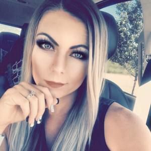 Meet your Posher, Lacey